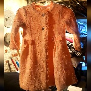 Nanette dress